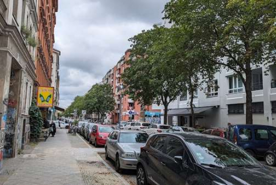 Berlin Naunynstraße, Ladenlokal, Gastronomie mieten oder kaufen