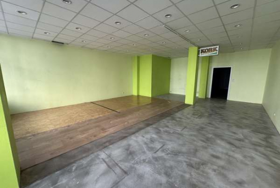 Ludwigshafen Bahnhofstraße, Ladenlokal, Gastronomie mieten oder kaufen