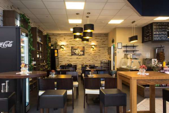 Teltow , Ladenlokal, Gastronomie mieten oder kaufen