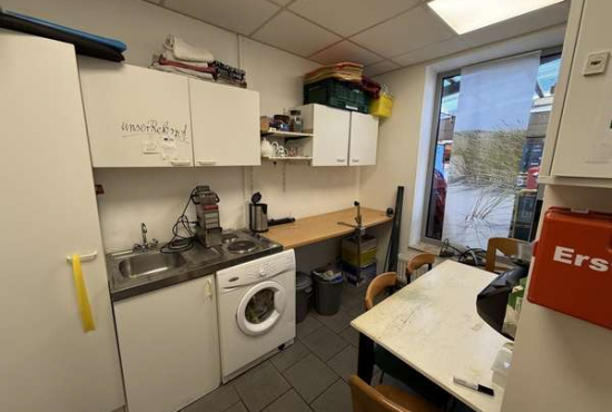 Wangerland / Horumersiel , Ladenlokal, Gastronomie mieten oder kaufen
