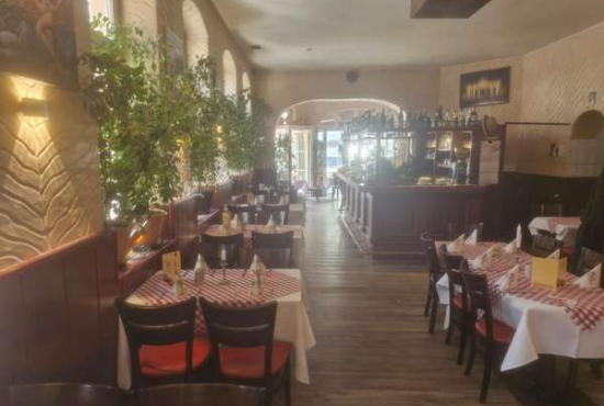 Berlin Atzpodienstraße, Ladenlokal, Gastronomie mieten oder kaufen