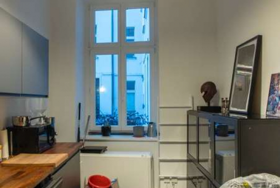 Berlin Katzbachstraße, Ladenlokal, Gastronomie mieten oder kaufen
