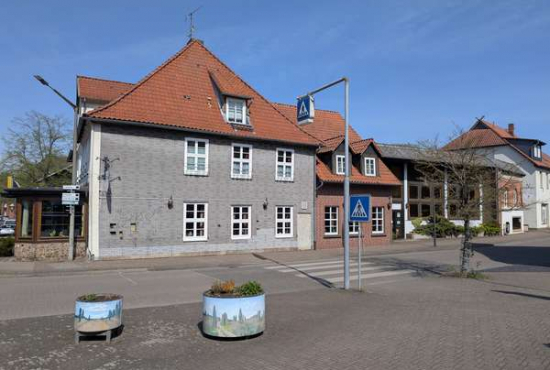 Hankensbüttel , Ladenlokal, Gastronomie mieten oder kaufen