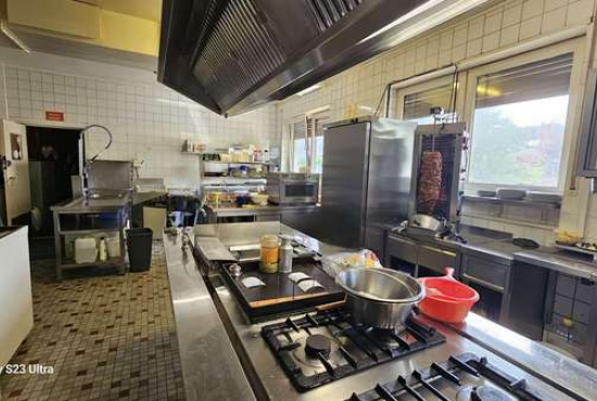 Gaggenau , Ladenlokal, Gastronomie mieten oder kaufen