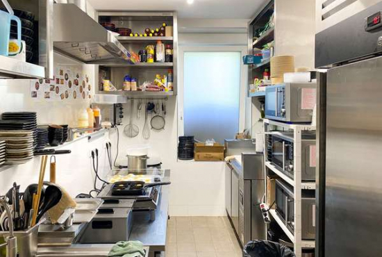 Leipzig , Ladenlokal, Gastronomie mieten oder kaufen