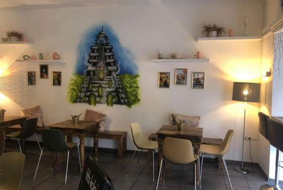 Würzburg , Ladenlokal, Gastronomie mieten oder kaufen
