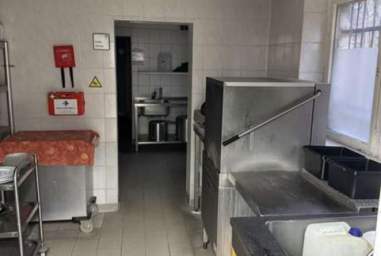 Strausberg Hennickendorfer Chaussee, Ladenlokal, Gastronomie mieten oder kaufen