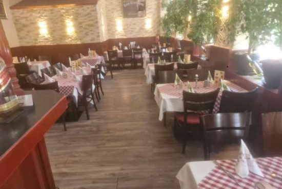 Berlin Atzpodienstraße, Ladenlokal, Gastronomie mieten oder kaufen