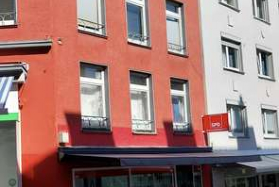 Solingen Linkgasse, Ladenlokal, Gastronomie mieten oder kaufen