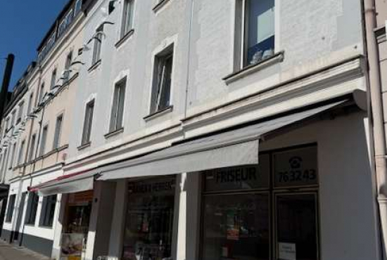Düsseldorf , Ladenlokal, Gastronomie mieten oder kaufen