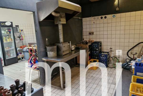 Siegburg , Ladenlokal, Gastronomie mieten oder kaufen