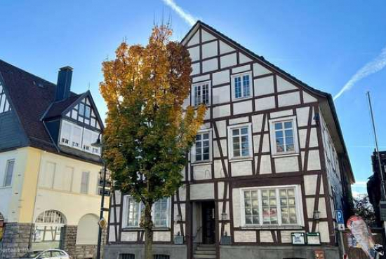Balve , Ladenlokal, Gastronomie mieten oder kaufen