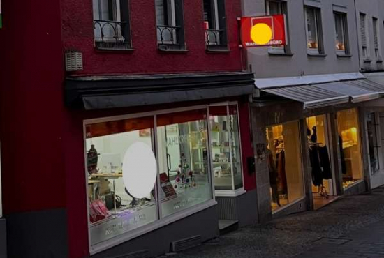Solingen Linkgasse, Ladenlokal, Gastronomie mieten oder kaufen