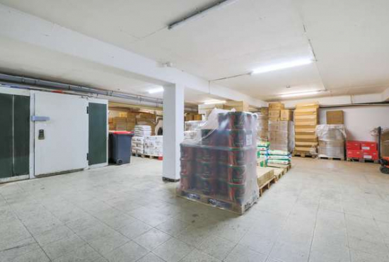 Karlsruhe / Weststadt , Ladenlokal, Gastronomie mieten oder kaufen