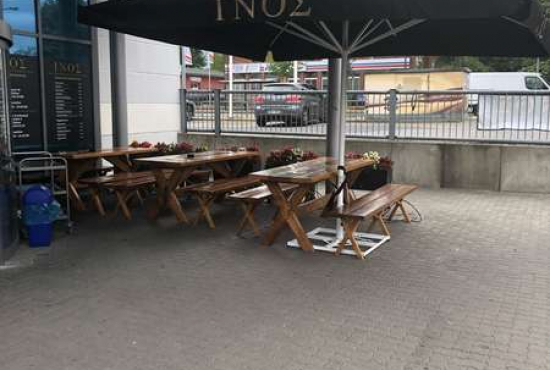 Teltow , Ladenlokal, Gastronomie mieten oder kaufen