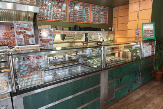 Oberhausen Schwarzstraße, Ladenlokal, Gastronomie mieten oder kaufen