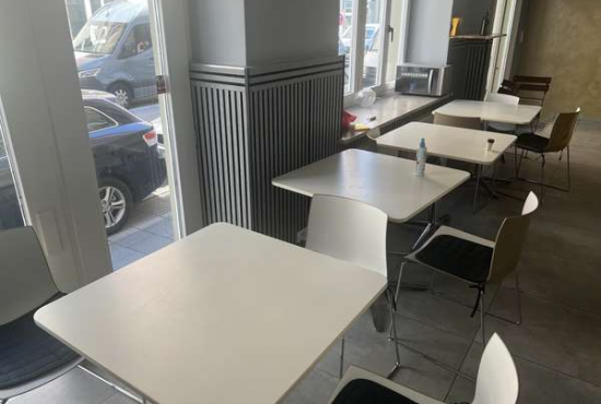 München , Ladenlokal, Gastronomie mieten oder kaufen