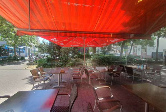 Frankfurt am Main - Gallusviertel , Ladenlokal, Gastronomie mieten oder kaufen