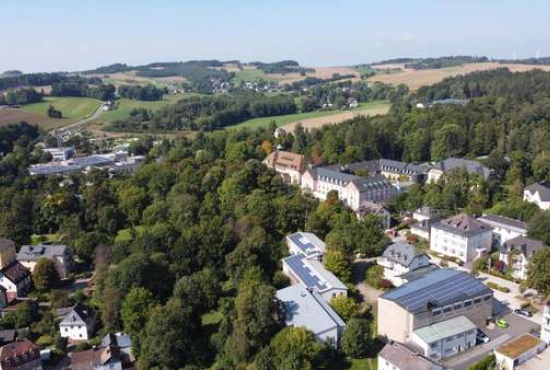 Bad Steben , Ladenlokal, Gastronomie mieten oder kaufen