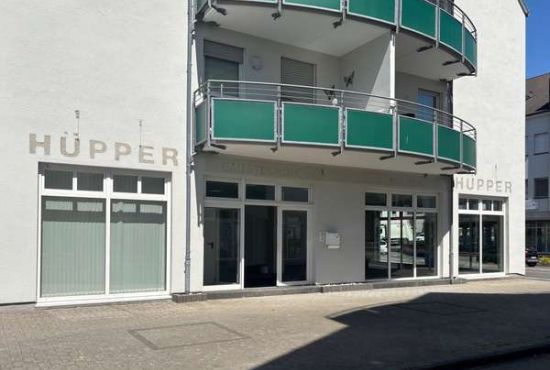Olpe Bruchstraße, Ladenlokal, Gastronomie mieten oder kaufen