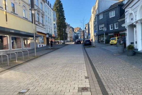 Wermelskirchen , Ladenlokal, Gastronomie mieten oder kaufen