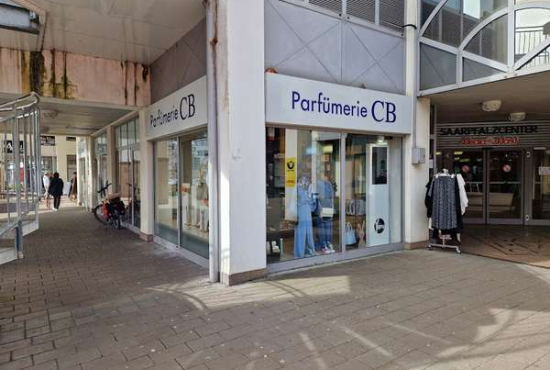 Homburg Talstr., Ladenlokal, Gastronomie mieten oder kaufen