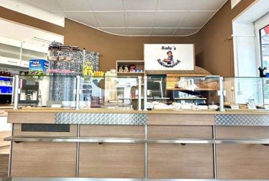 Karlsruhe Bachstraße, Ladenlokal, Gastronomie mieten oder kaufen