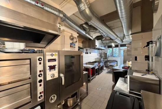 Offenbach am Main , Ladenlokal, Gastronomie mieten oder kaufen