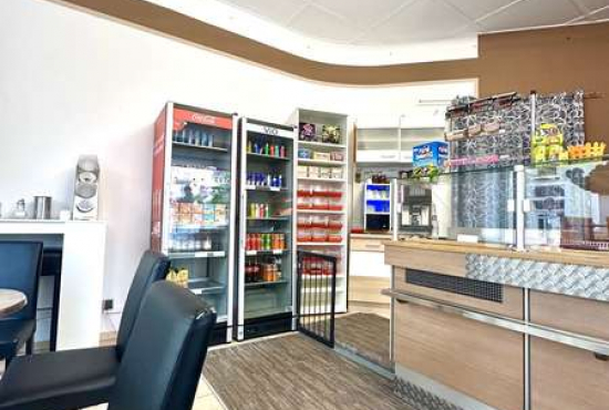 Karlsruhe Bachstraße, Ladenlokal, Gastronomie mieten oder kaufen