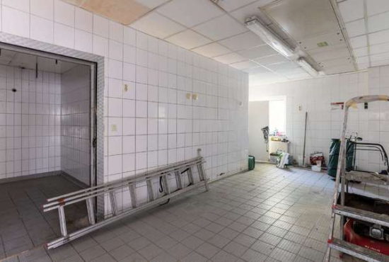 Perleberg Ritterstraße, Ladenlokal, Gastronomie mieten oder kaufen