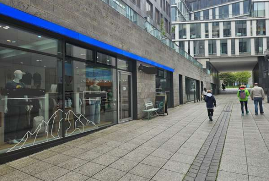 Stuttgart , Ladenlokal, Gastronomie mieten oder kaufen