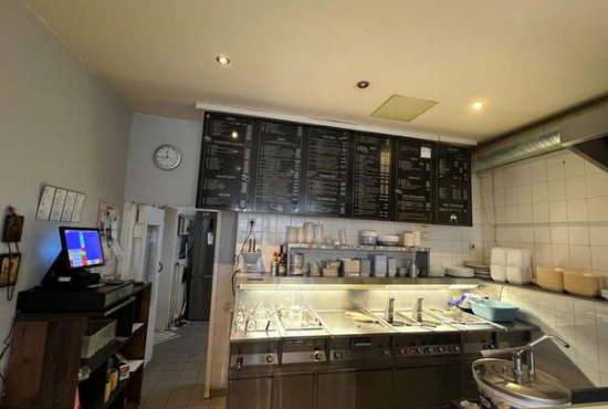 Wuppertal , Ladenlokal, Gastronomie mieten oder kaufen