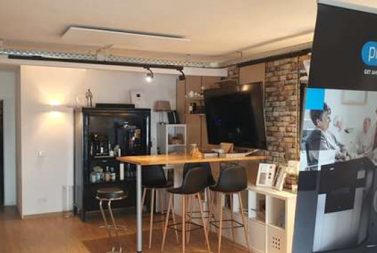Hürth Ritterstraße, Ladenlokal, Gastronomie mieten oder kaufen