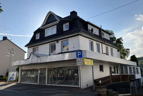 Bad Marienberg , Ladenlokal, Gastronomie mieten oder kaufen