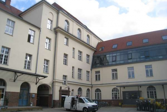 Berlin Charlottenburger Str., Ladenlokal, Gastronomie mieten oder kaufen