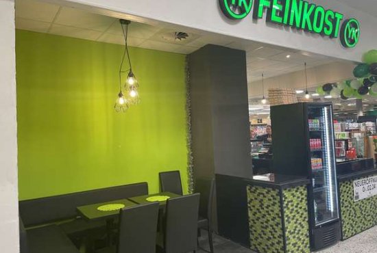 Laupheim Ulmer Straße, Ladenlokal, Gastronomie mieten oder kaufen