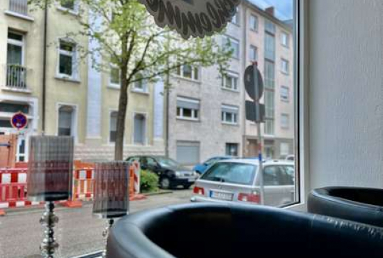 Karlsruhe Bachstraße, Ladenlokal, Gastronomie mieten oder kaufen