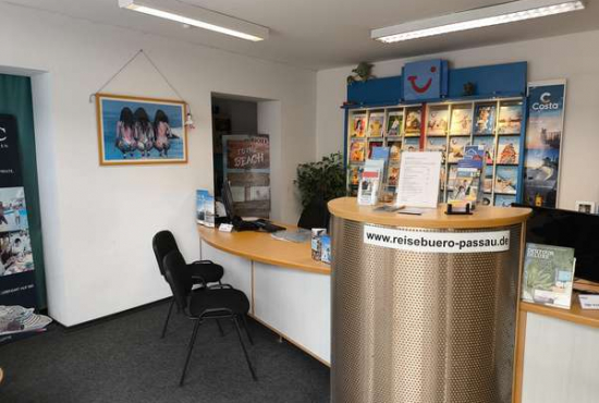 Passau , Ladenlokal, Gastronomie mieten oder kaufen