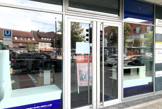 Stuttgart , Ladenlokal, Gastronomie mieten oder kaufen