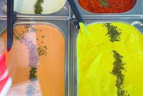 Kaiserslautern , Ladenlokal, Gastronomie mieten oder kaufen