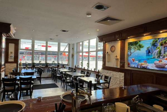 Hamburg , Ladenlokal, Gastronomie mieten oder kaufen