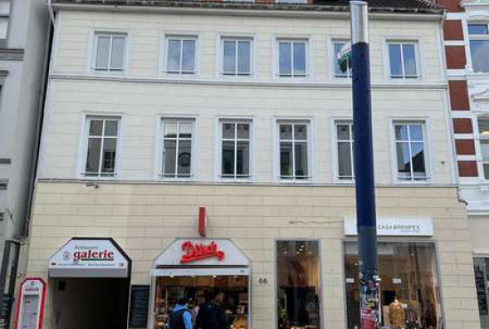 Flensburg Holm, Ladenlokal, Gastronomie mieten oder kaufen