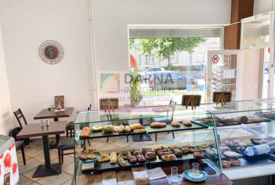 Berlin Rubensstr., Ladenlokal, Gastronomie mieten oder kaufen