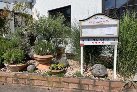 Gerlingen Bopserwaldstraße, Ladenlokal, Gastronomie mieten oder kaufen