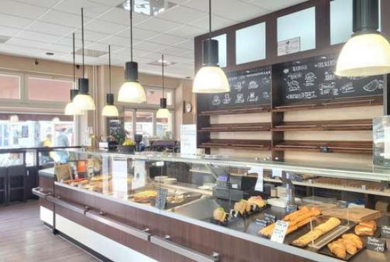 Berlin , Ladenlokal, Gastronomie mieten oder kaufen