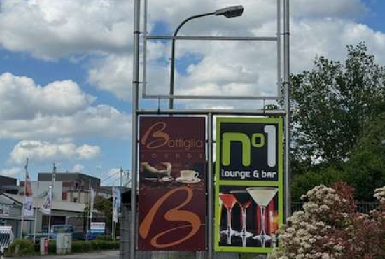 Bornheim Hornbachstr., Ladenlokal, Gastronomie mieten oder kaufen