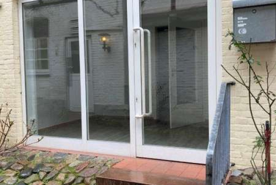 Flensburg Holm, Ladenlokal, Gastronomie mieten oder kaufen