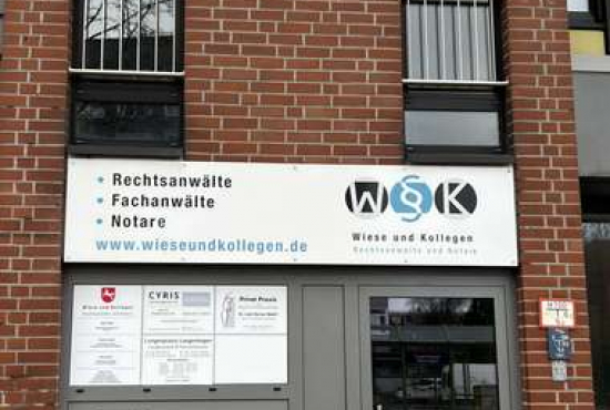 Langenhagen Walsroder Straße, Ladenlokal, Gastronomie mieten oder kaufen