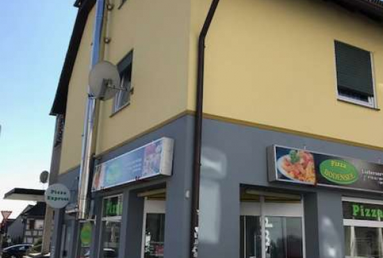 Markdorf Am Stadtgraben, Ladenlokal, Gastronomie mieten oder kaufen