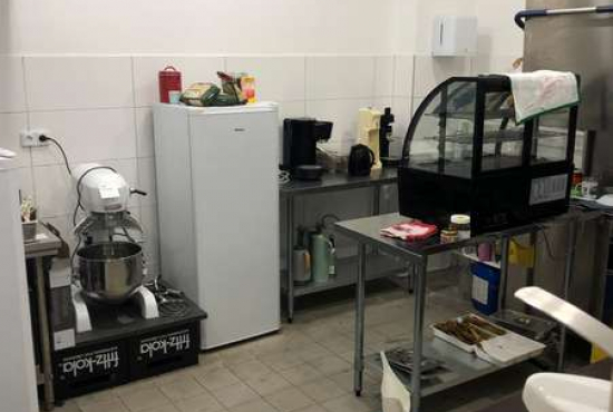 Hamburg , Ladenlokal, Gastronomie mieten oder kaufen